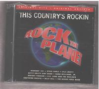 Various Artists - This Country's Rockin
