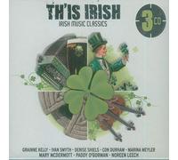 Various Artists - Th'is Irish