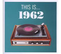 Various Artists - This Is...1962 Various