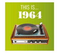 Various Artists - This Is...1964