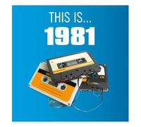 Various Artists - This Is...1981