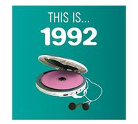 Various Artists - This Is...1992