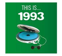 Various Artists - This Is...1993