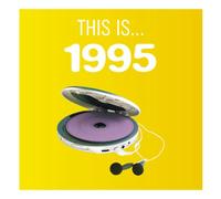 Varios Artistas – This Is...1995