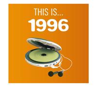 Various Artists - This Is...1996