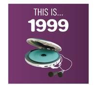 Various Artists - This Is...1999
