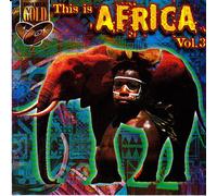 Various Artists - This Is Africa Vol.3