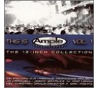 Various Artists - This Is Ample 1
