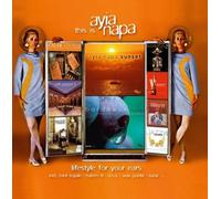 Various Artists This Is Ayia Napa (CD) Album (Importación USA)