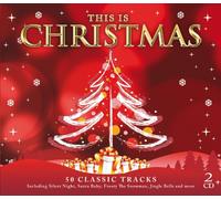 Various Artists - This Is Christmas