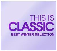 Various Artists - This Is Classic-Best Winter Selection / Various