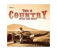 Various Artists - This Is Country