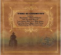 Various Artists - This Is Country