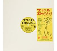 Various Artists - This Is Dancehall 2 [Vinilo]