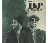 Varios Artistas – This Is DJs Choice Vol. 3 (Marc Hype & DJ Suspect) – Vinilo – Unique
