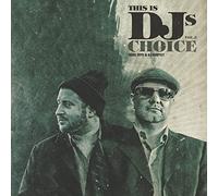 Various artists - This is dj's choice vol.3