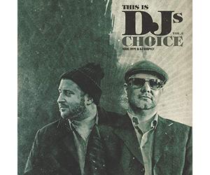 Various artists - This is dj's choice vol.3 [Vinilo]