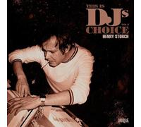 Various Artists This Is DJ's Choice - Vol. 5: Henry Storc (CD) (Importación USA)