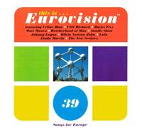 Various - This Is...Eurovision