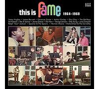 Various Artists - This Is Fame 1964-1968