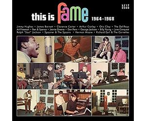 Various Artists - This Is Fame 1964-1968