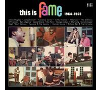 Various Artists – This Is Fame 1964-1968 – Vinilo 12" álbum