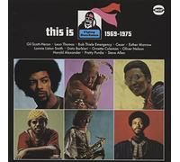 Various Artists - This Is Flying Dutchman 1969-1975