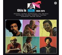 Various Artists This Is Flying Dutchman 1969-1975 (Vinyl) (Importación USA)