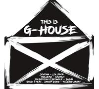 Various Artists This Is G-House (CD) (Importación USA)
