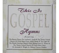 Various Artists - This Is Gospel: Hymns