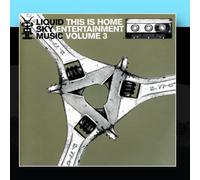 Various Artists - This Is Home Entertainment Volume 3
