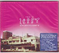 Various Artists - This Is Issst