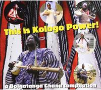 Various Artists - This Is Kologo Power