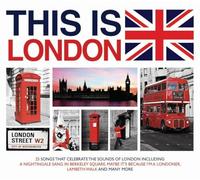 Various Artists - This Is London