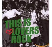 Various Artists - This Is Lovers Rock