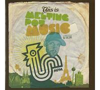 Various Artists - This Is Melting Pot Music