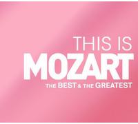 Various Artists - This Is Mozart / Various