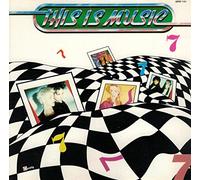 Various Artists - This Is Music 7