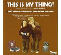 Various Artists - This Is My Thing