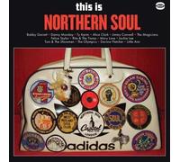 Varios - This Is Northern Soul [Vinilo]