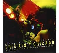 Various Artists - This Is Not Chicago (2lp) [Vinilo]