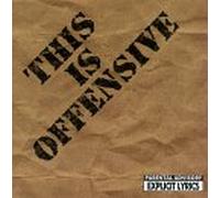 Various Artists - This Is Offensive