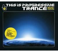 Various Artists - This Is Progressive Trance