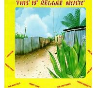 Various Artists - This Is Reggae 1