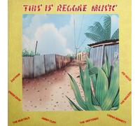 Various Artists - This Is Reggae 1 [Vinilo]