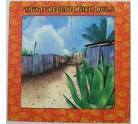 Various Artists - This is Reggae 2