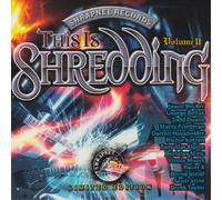 Various Artists This Is Shredding (CD) Album (Importación USA)
