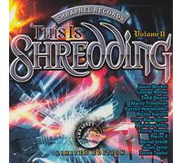Various Artists – This Is Shredding Vol.II