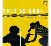 Various Artists - This Is Ska