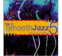 Various Artists - This Is Smooth J..5